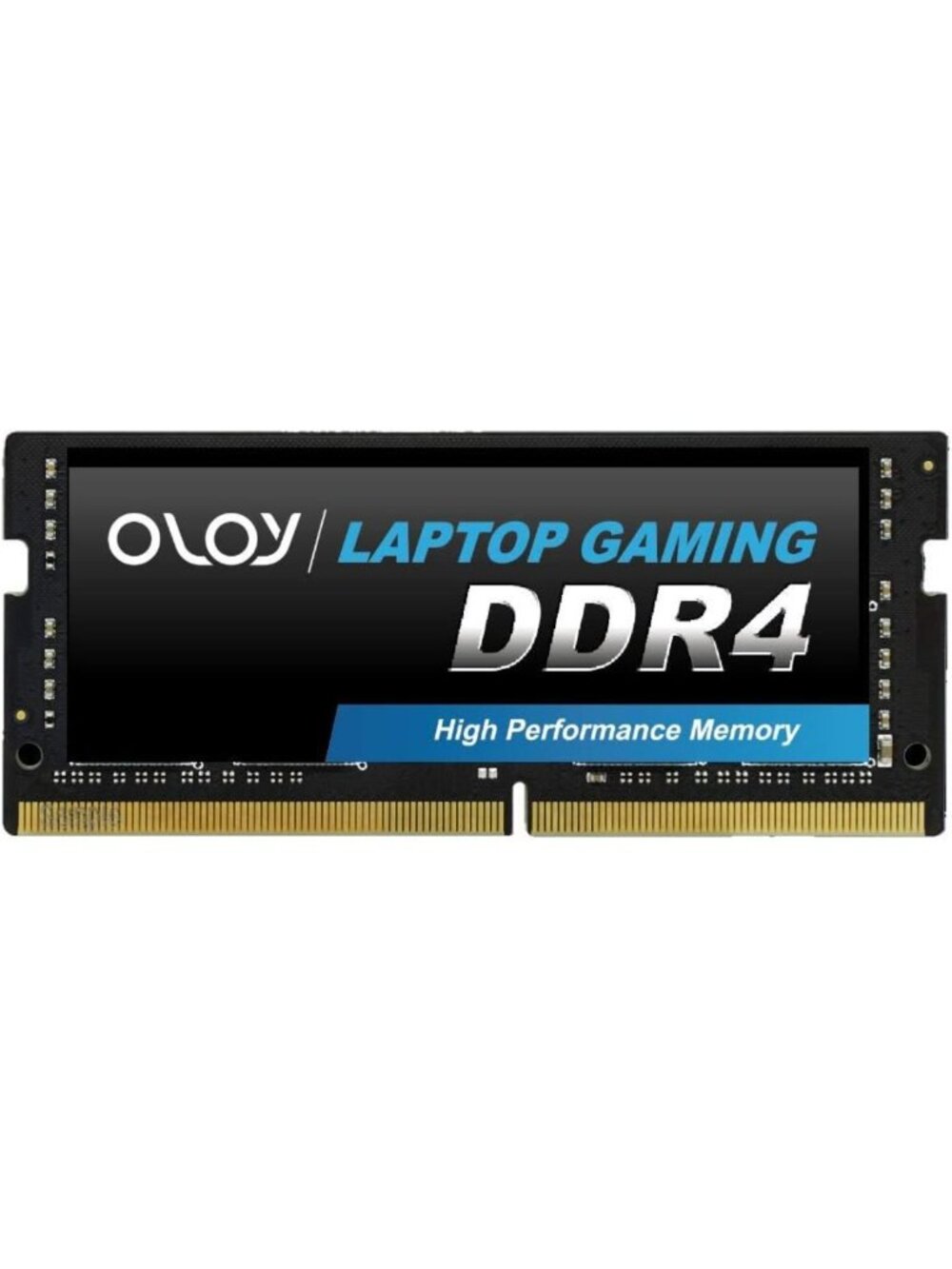 8GB DDR4 Laptop Gaming RAM 2400MHz CL17 SODIMM Upgrade for Intel Systems